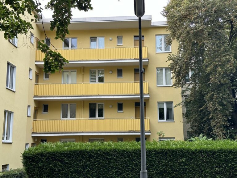 „Komplett frisch renoviert“, Helle Wohnung mit Balkon, unweit dem Volkspark Schönholzer Heide ***neuer Laminatfußb.***