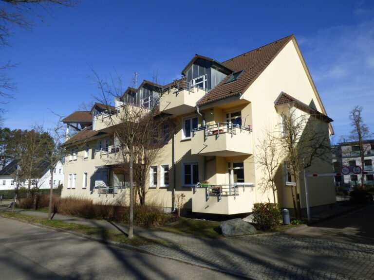 Praktischer Tiefgaragenstellplatz in gepflegtem Wohnumfeld – Jetzt anmieten!